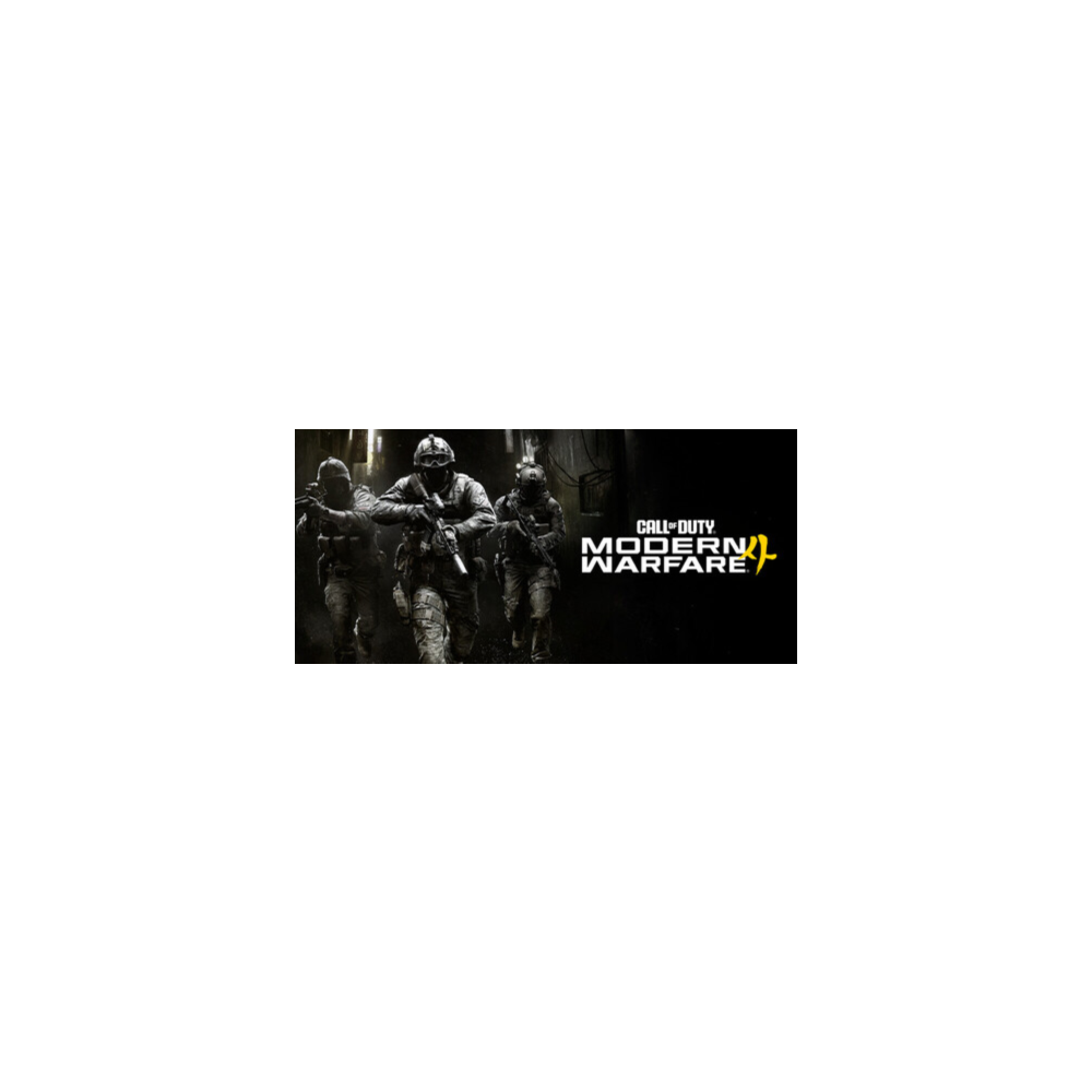 Call of Duty®: Modern Warfare® 4 (2026) Standard Edition battle.net gift подарком