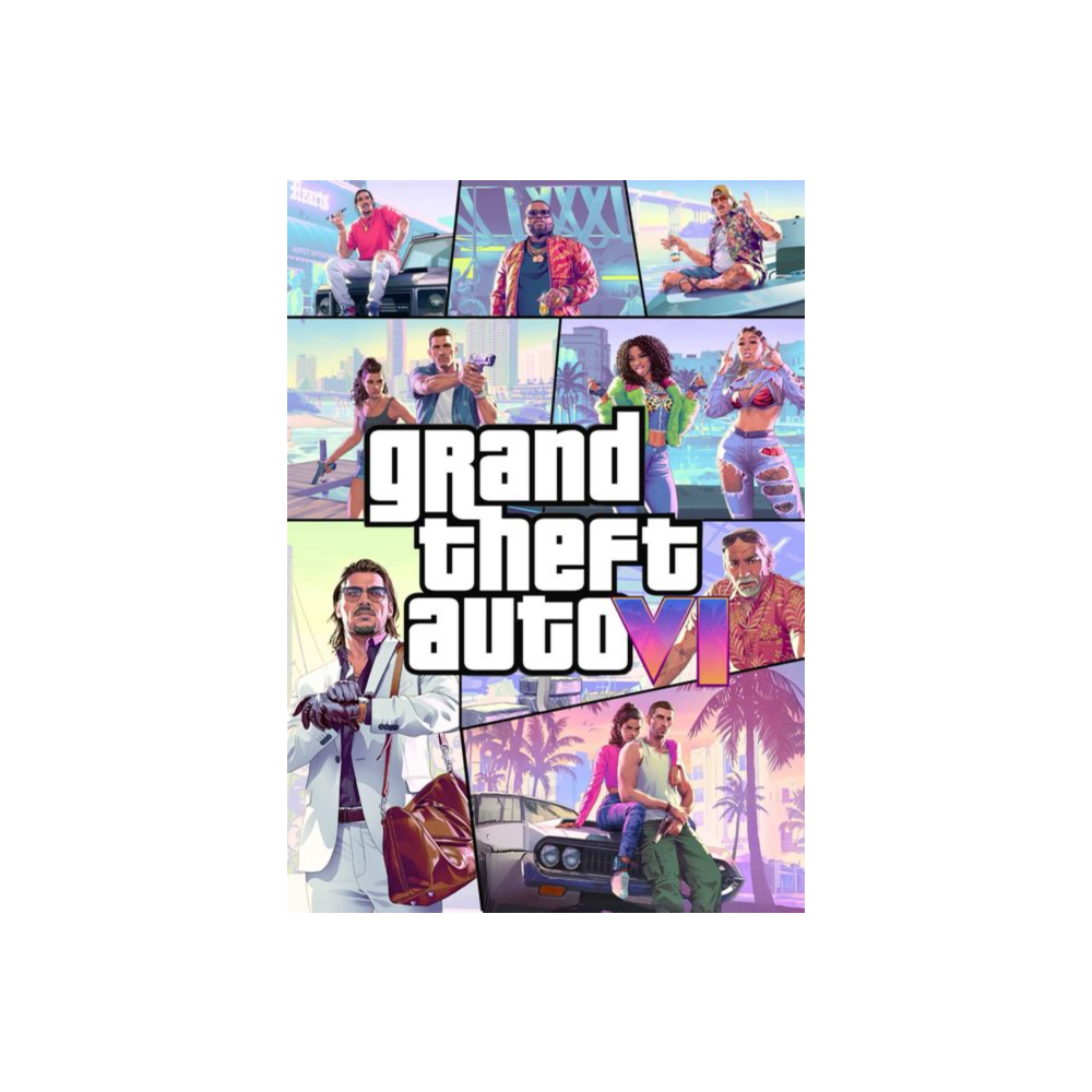 ☑️ [24/7] GTA 6 GRAND THEFT AUTO VI | PS5 | Любой Аккаунт | Украина/Турция/Индия ☑️
