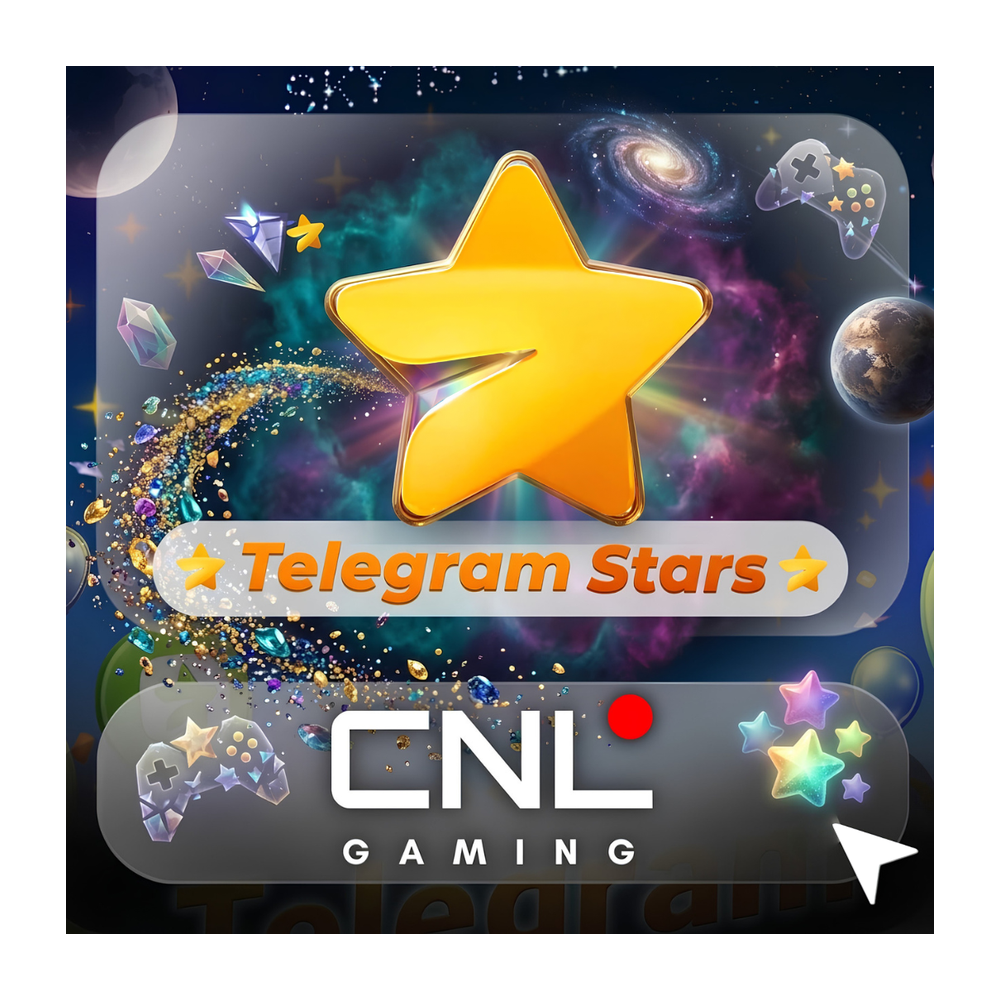 Мгновенная доставка 24/7 | Telegram Star |