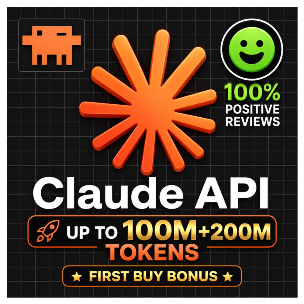 CLAUDE API 1M-1B [AUTO 24/7] | FABLE 5.1 / OPUS 5 | CLAUDE CODE | АВТО 24/7