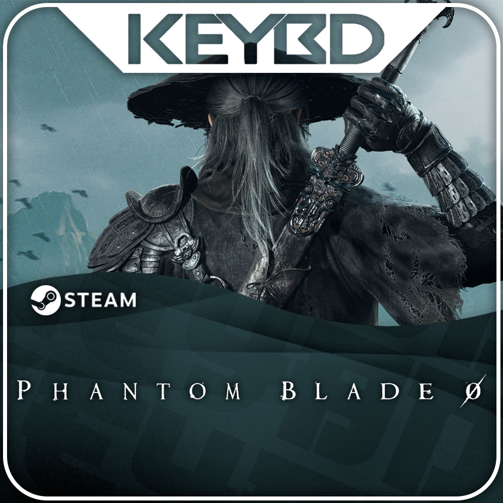Phantom Blade Zero +ВЫБОР ИЗДАНИЯ · STEAM RU · АВТО