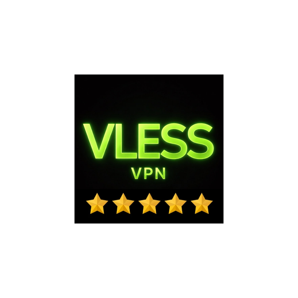 VPN VLESS HAPP | Белые списки LTE Обход | 35+ Локаций | Работает в РФ | ВПН