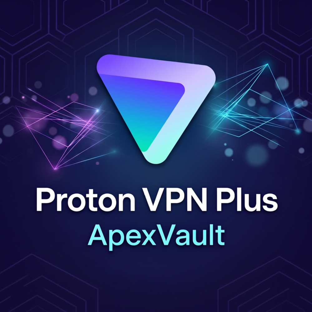 ProtonVPN Plus | 15 Дней - 1 Месяц | Безлимит, Гарантия + Решение для РФ