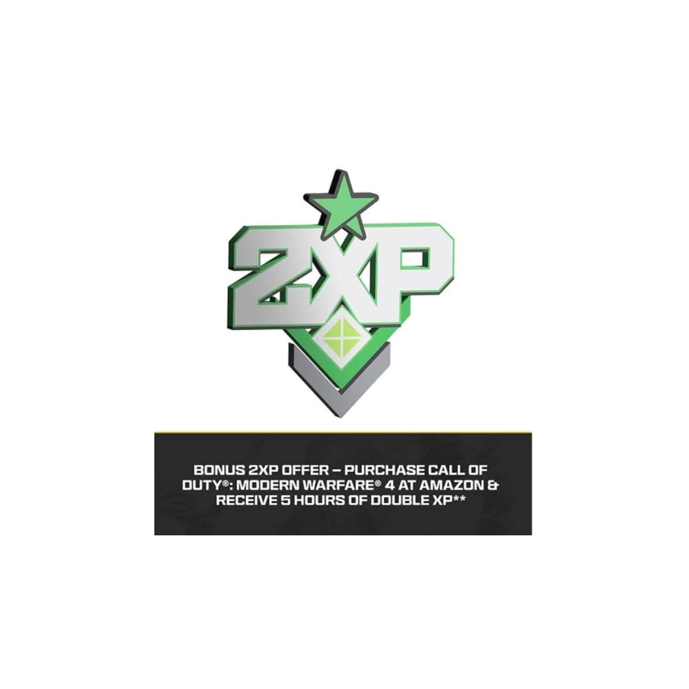 15 MIN 2XP | CALL OF DUTY: MODERN WARFARE 4 | COD MW4 | GLOBAL
