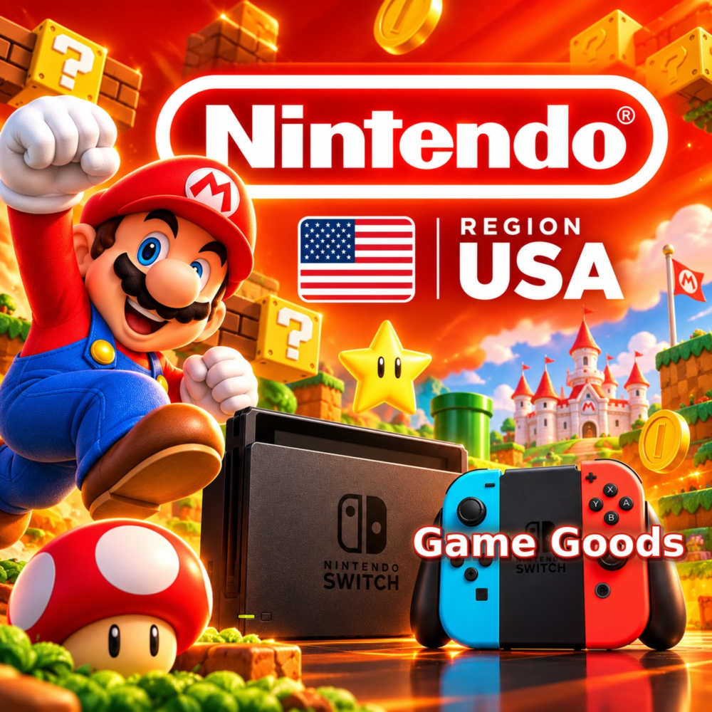 🟨Карты Nintendo 5-10-20-35-50-70-100$ USD-Долларов США🟨