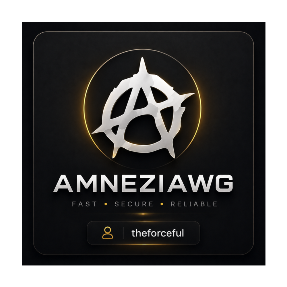 AmneziaWG/VPN | 1/3/6 месяцев | Финляндия/Германия/Нидерланды