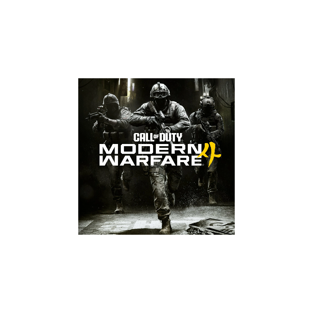 CALL OF DUTY: MODERN WARFARE 4 (2026) | STEAM | УЖЕ МОЖНО ИГРАТЬ |