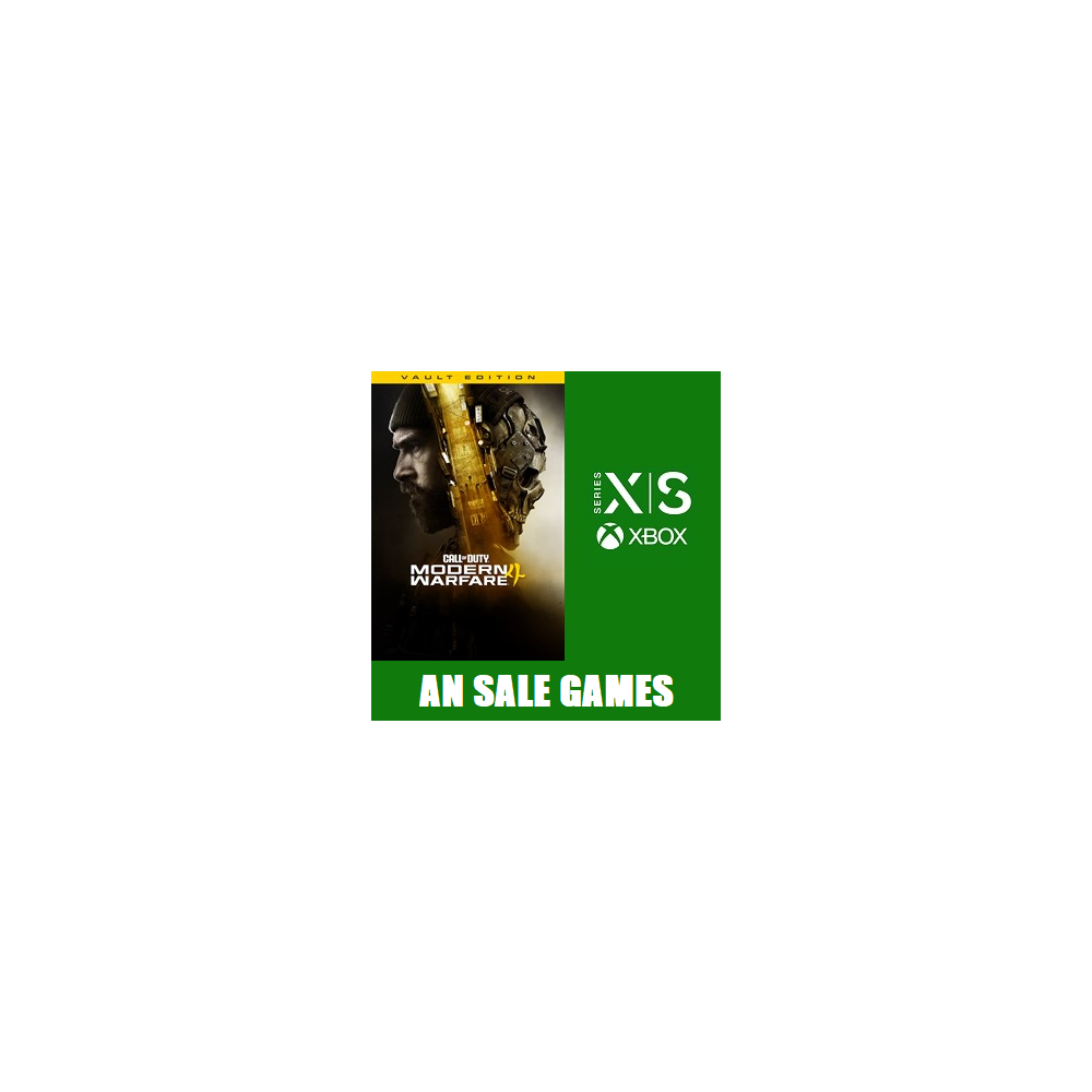 Call of Duty: Modern Warfare 4 ( 2026 ) - Vault Edition XBOX Аккаунт + игры