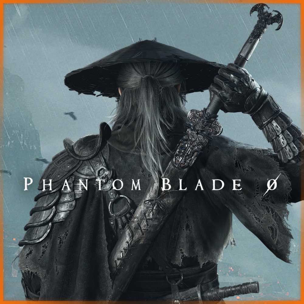 [АВТОКОД + МГНОВЕННО] - Phantom Blade Zero