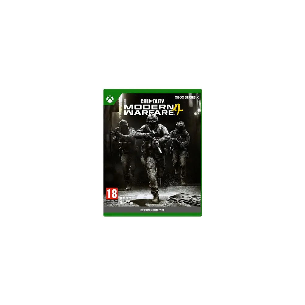 CALL OF DUTY®: MODERN WARFARE® 4 XBOX SERIES X|S КЛЮЧ