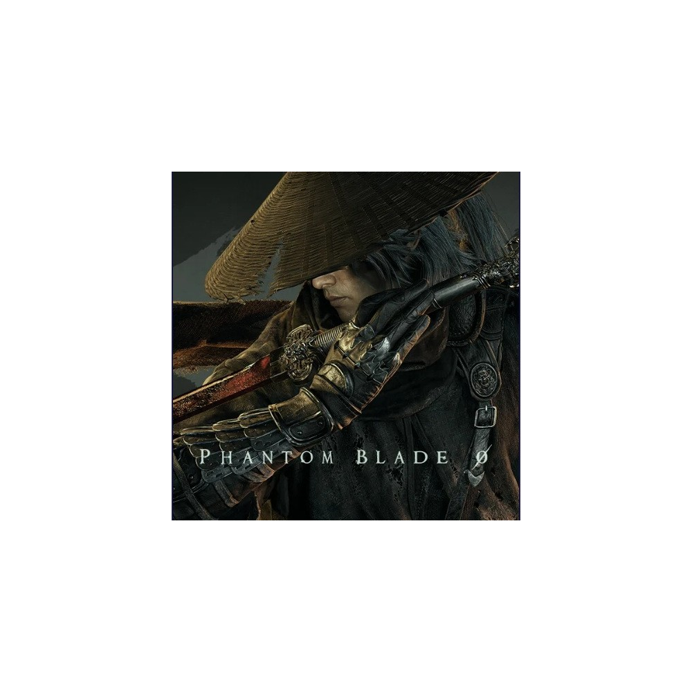 Phantom Blade Zero (Ключ Global + РФ)