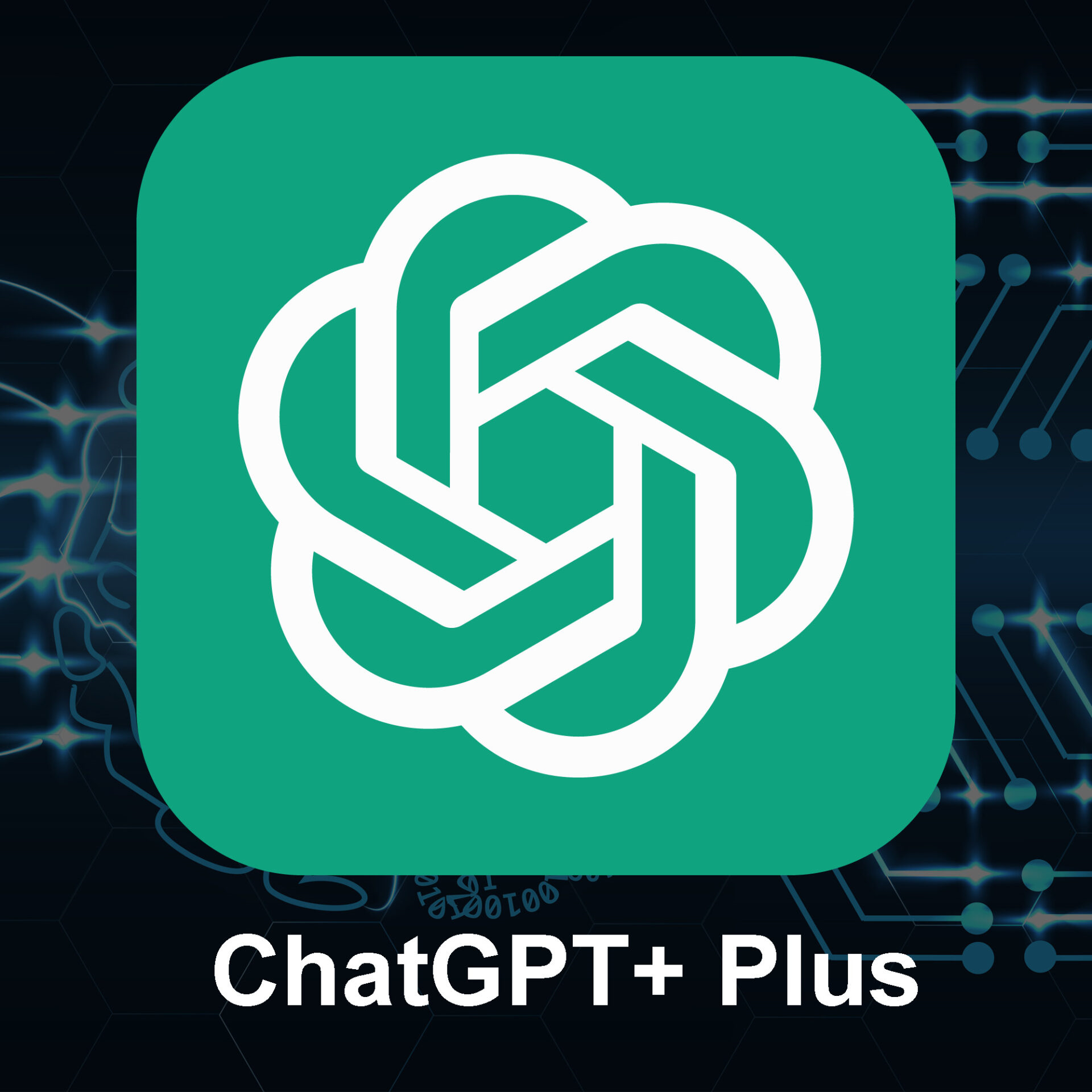 Account ChatGPT PLUS + Sora 1 Month 5 $ only