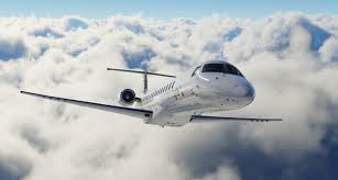 Embraer E145 & E145XR by X-Crafts для X-Plane 11/12