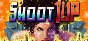 Shoot 1UP (Steam KEY ROW Region Free)