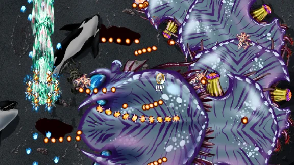 Shoot 1UP (Steam KEY ROW Region Free)