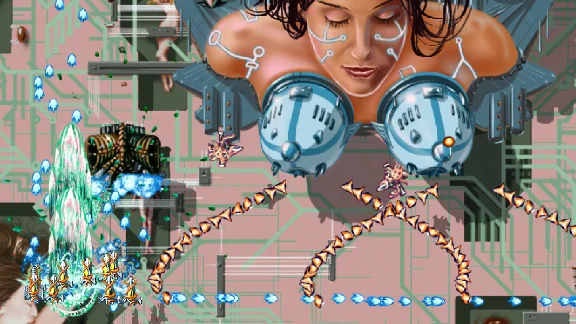 Shoot 1UP (Steam KEY ROW Region Free)