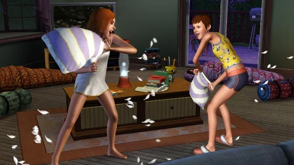 The Sims 3 - Generations / Все возрасты🔑EA APP🔥РФ+МИР