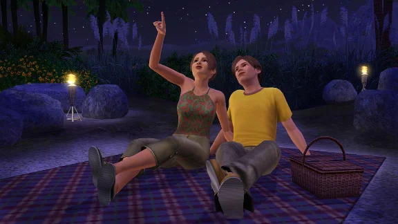 The Sims 3 - Generations / Все возрасты🔑EA APP🔥РФ+МИР