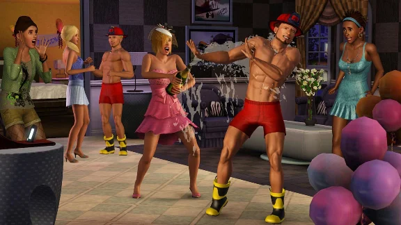 The Sims 3 - Generations / Все возрасты🔑EA APP🔥РФ+МИР
