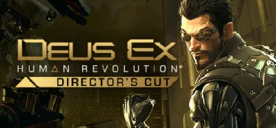 Deus Ex: Human Revolution Director´s Cut 🔑STEAM KEY