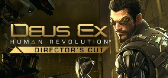 Deus Ex: Human Revolution Director´s Cut 🔑STEAM KEY