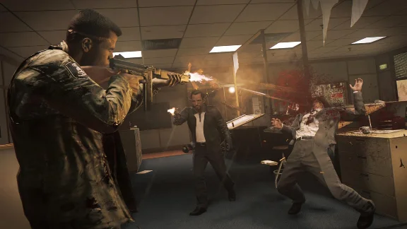 Mafia III: Definitive Edition (STEAM) РУС. ЯЗЫК РФ+СНГ