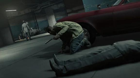 Mafia III: Definitive Edition (STEAM) РУС. ЯЗЫК РФ+СНГ