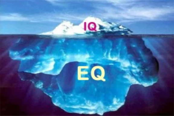 Emotional Intelligence Test (EQ Test) (N.Holl)