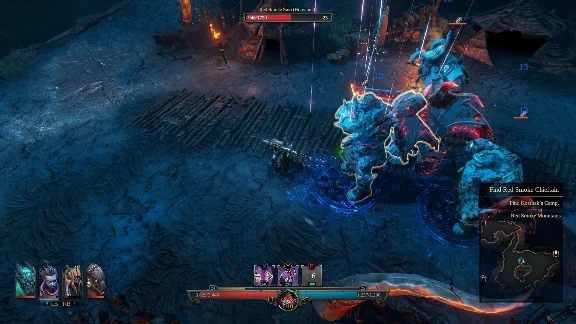 Shadows: Awakening (steam cd-key RU)