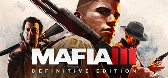 Mafia III: Definitive Edition (STEAM) РУС. ЯЗЫК РФ+СНГ