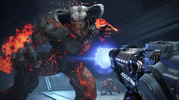 DOOM Eternal🔑STEAM КЛЮЧ🔥РОССИЯ+СНГ❗РУС.ЯЗЫК