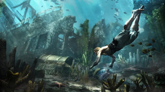 Assassin´s Creed IV Black Flag Gold Edition STEAM⚡️АВТО