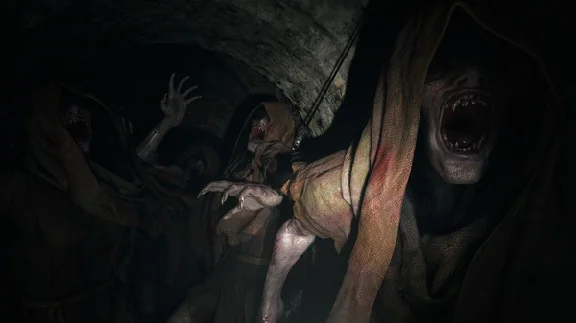 ⚡️Resident Evil 7 Gold & Village Gold | АВТОДОСТАВКА RU