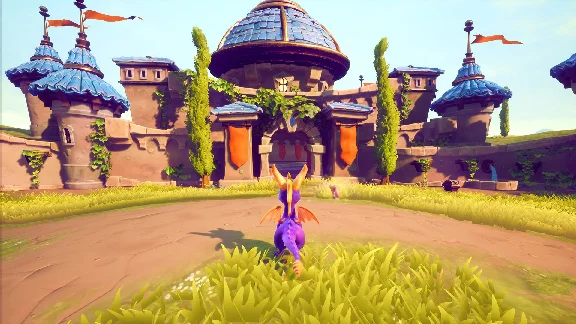 Spyro Reignited Trilogy XBOX ONE / SERIES X|S Ключ 🔑