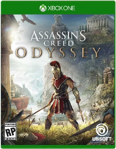 ✅Assassin´s Creed® Odyssey - DELUXE   XBOX LIVE 🔑