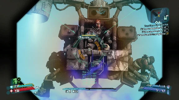 🌍 Borderlands: The Handsome Collection XBOX КЛЮЧ 🔑+🎁