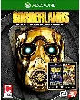 🌍 Borderlands: The Handsome Collection XBOX КЛЮЧ 🔑+🎁