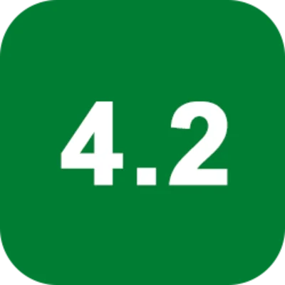 Option 5 DHS 4.2