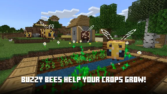 ⚡️ Minecraft PE Mobile iPhone ios Appstore + ПОДАРОК 🎁