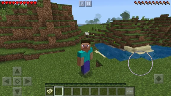 ⚡️ Minecraft PE Mobile iPhone ios Appstore + ПОДАРОК 🎁