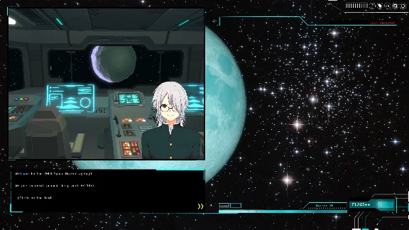 Yolo Space Hacker - Mission Bikini 💎 STEAM GIFT RU
