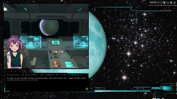 Yolo Space Hacker - Mission Bikini 💎 STEAM GIFT RU