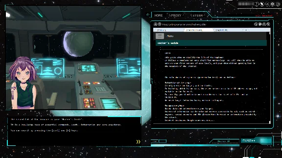 Yolo Space Hacker - Mission Bikini 💎 STEAM GIFT RU