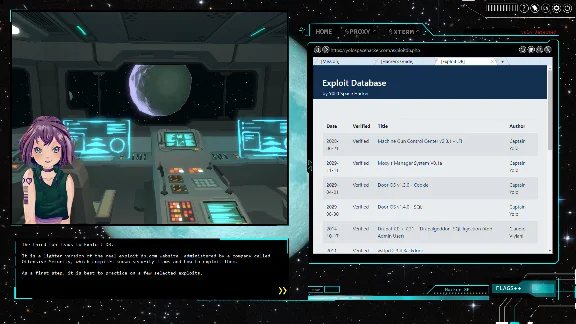 Yolo Space Hacker - Mission Bikini 💎 STEAM GIFT RU