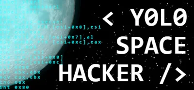 Yolo Space Hacker - Mission Bikini 💎 STEAM GIFT RU