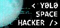 Yolo Space Hacker - Mission Bikini 💎 STEAM GIFT RU