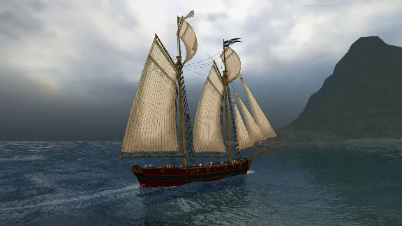 Sea Dogs: To Each His Own - The Final Lesson💎DLC STEAM