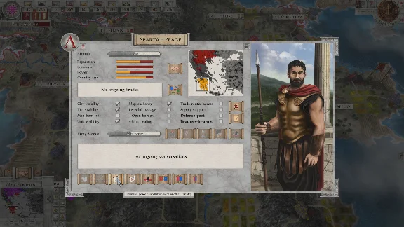 Imperiums: Greek Wars 💎 STEAM GIFT FOR RUSSIA
