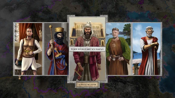 Imperiums: Greek Wars 💎 STEAM GIFT FOR RUSSIA