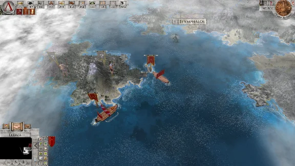 Imperiums: Greek Wars 💎 STEAM GIFT FOR RUSSIA